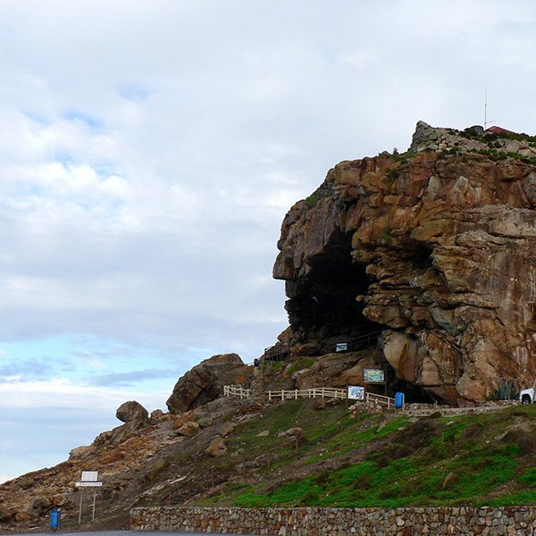 Rock the Route destinations - Mossel Bay