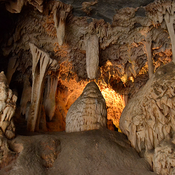 Rock the Route destinations - Oudtshoorn